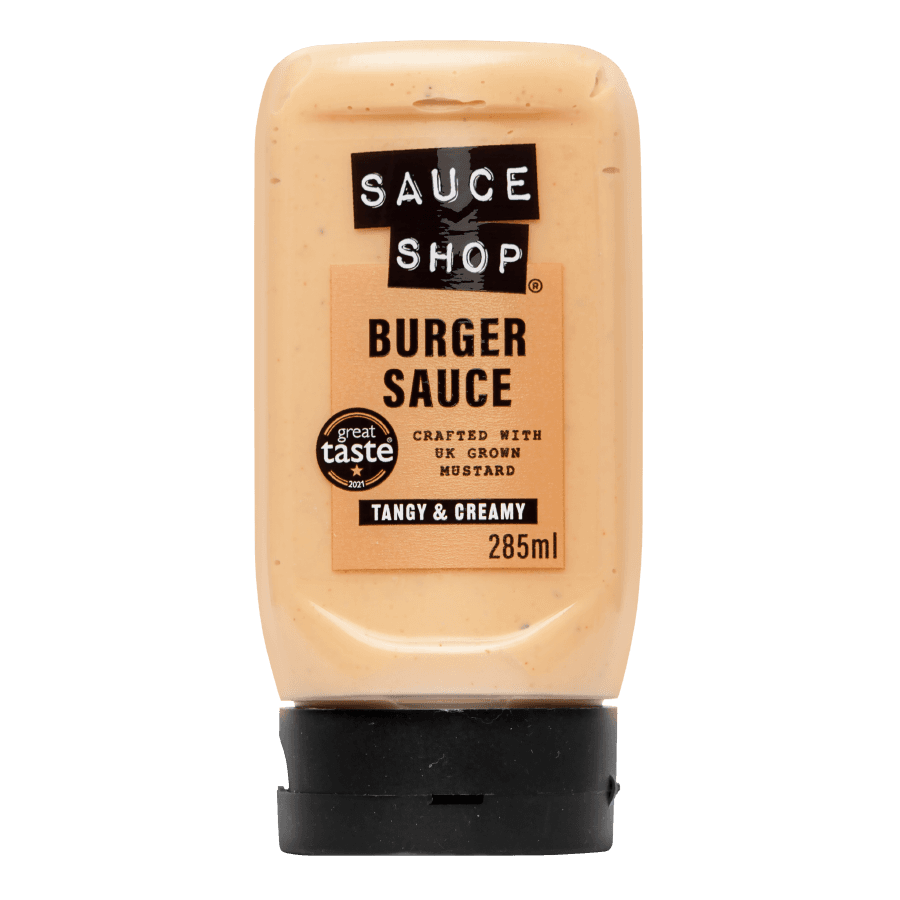 Burger Sauce