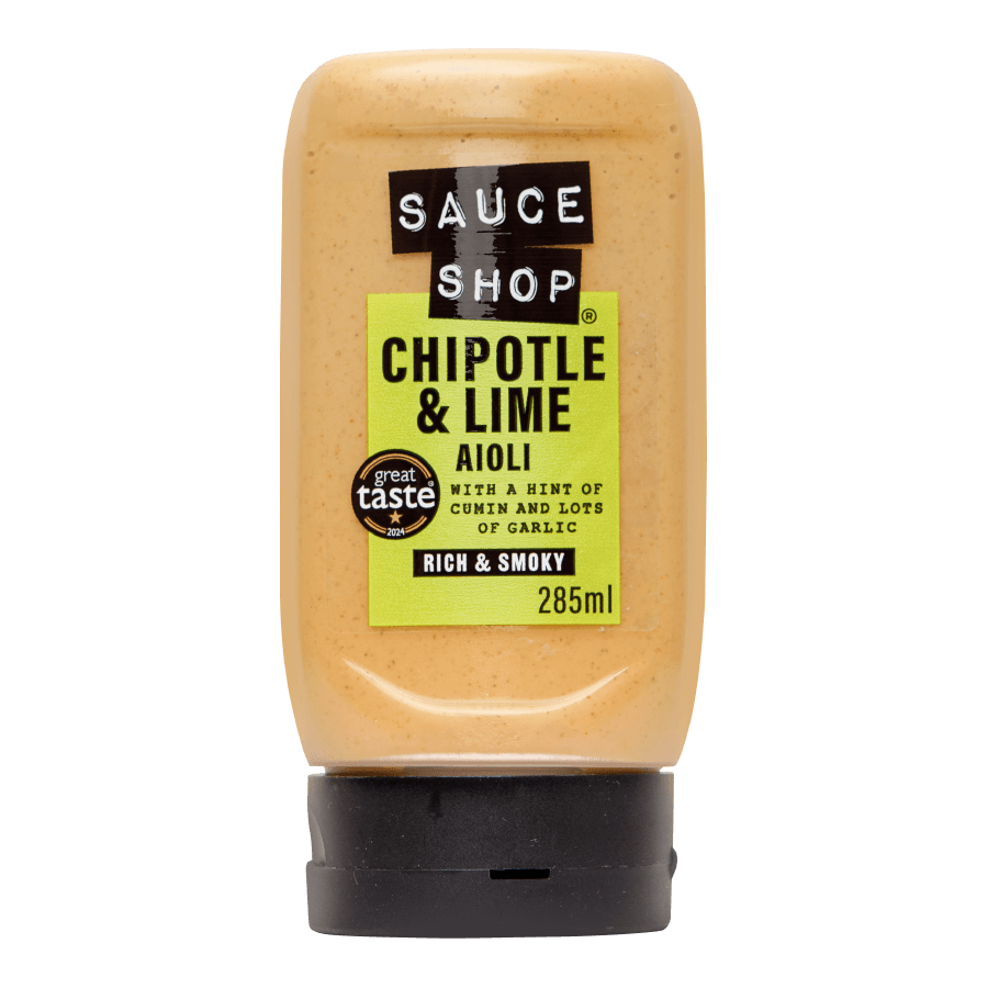 Mayo & aioli
