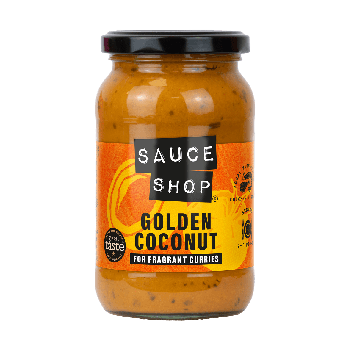 Simmer sauces
