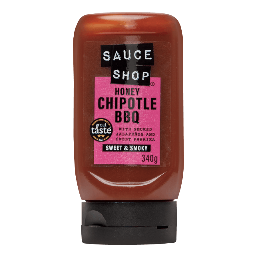 BBQ & rubs