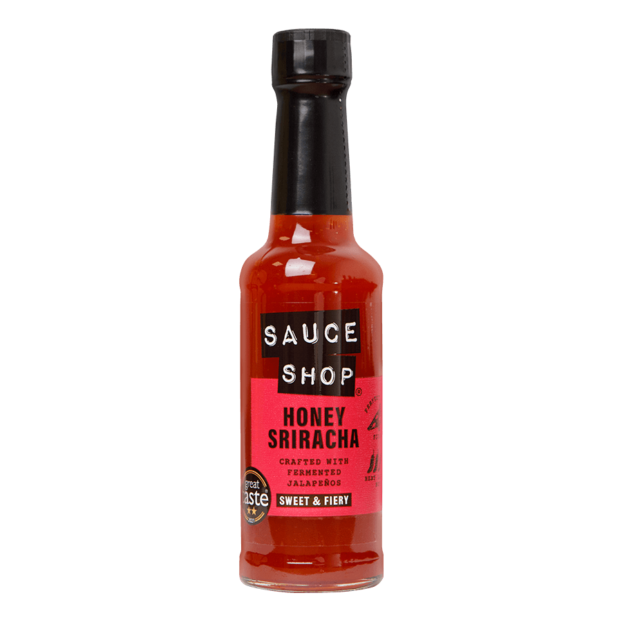Honey Sriracha