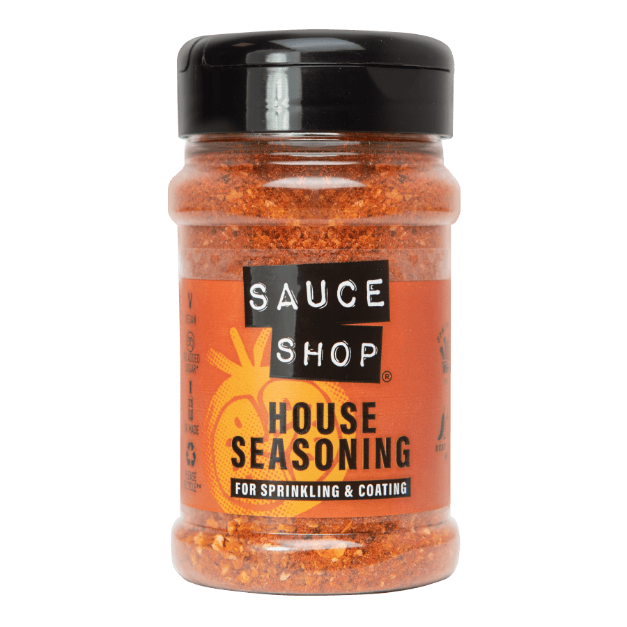 House Seasoning