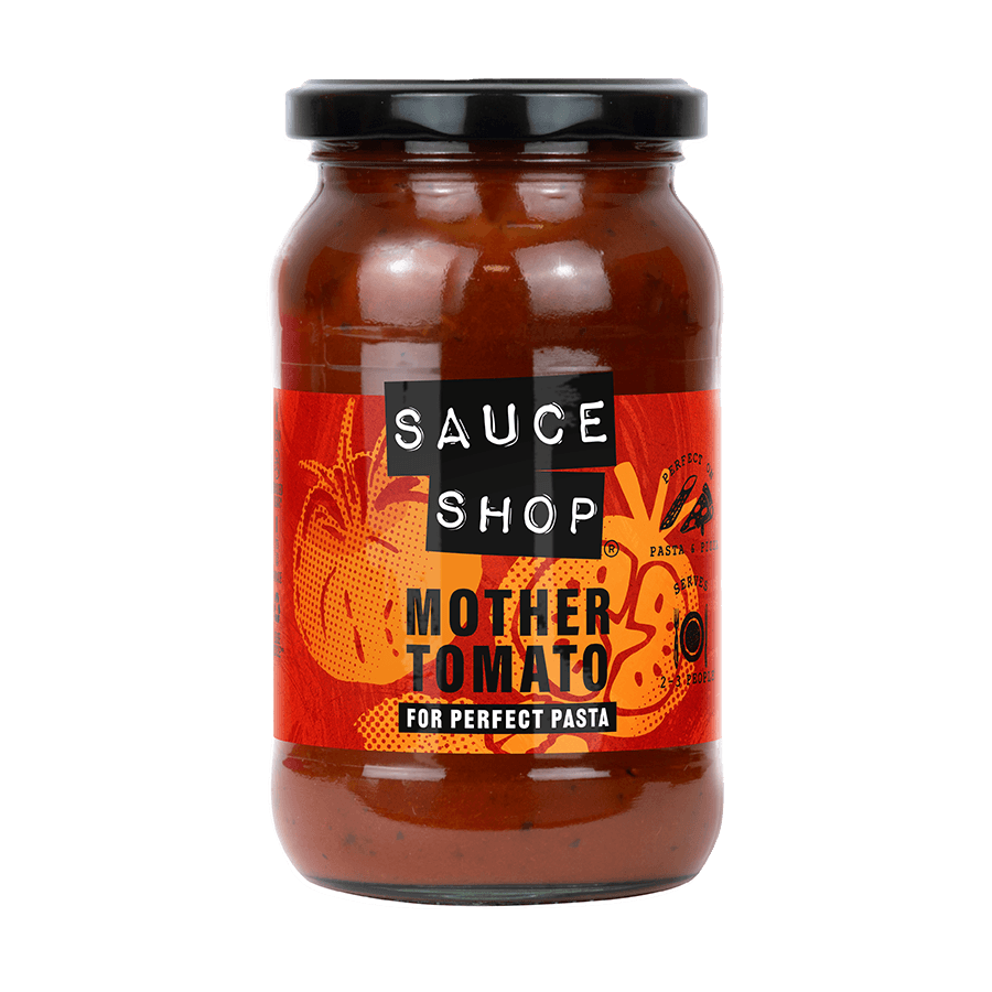 Mother Tomato Simmer Sauce