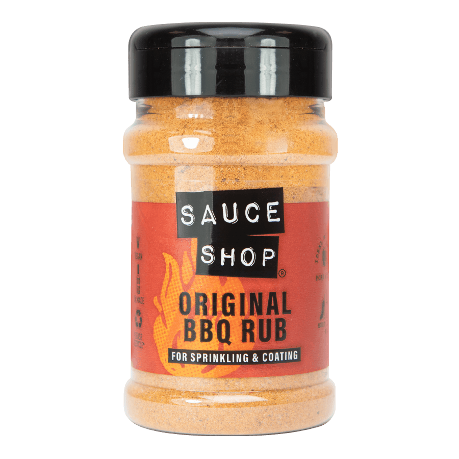 Original BBQ Rub