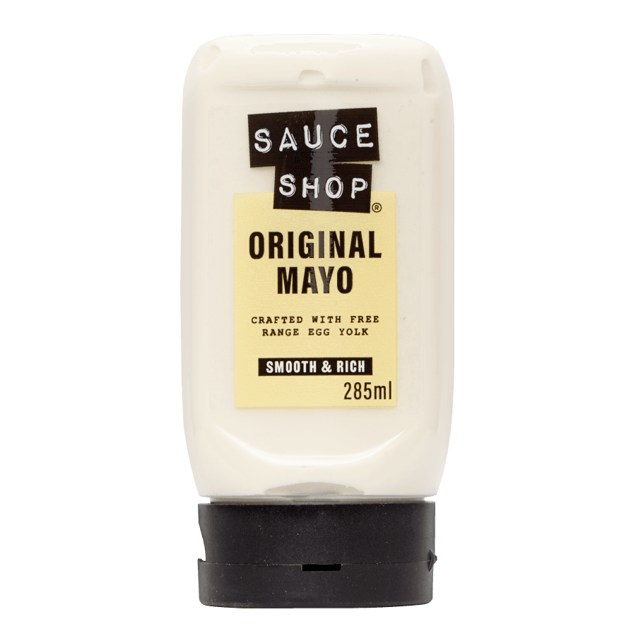 Original Mayo