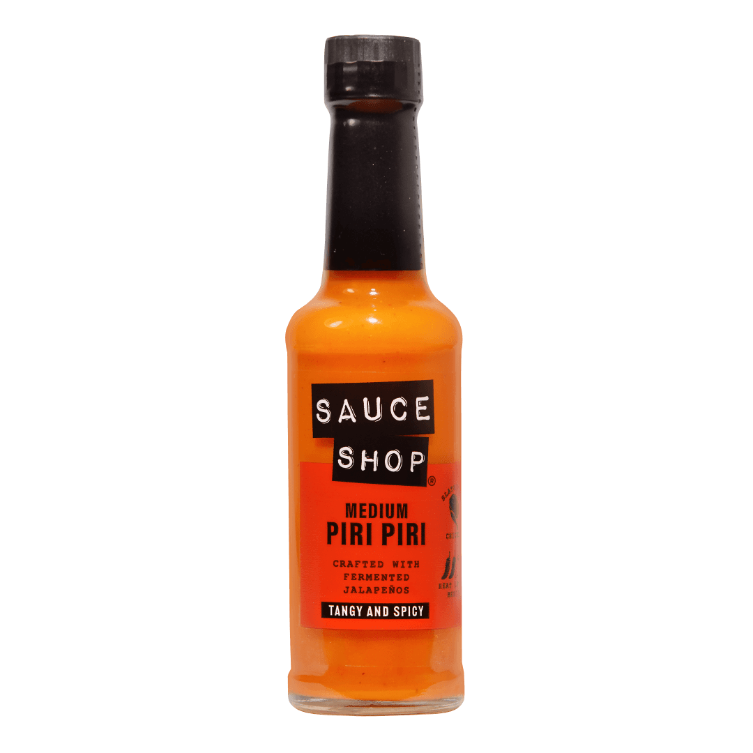 Piri Piri