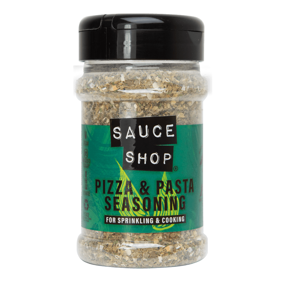 Pizza and Pasta Seasoning