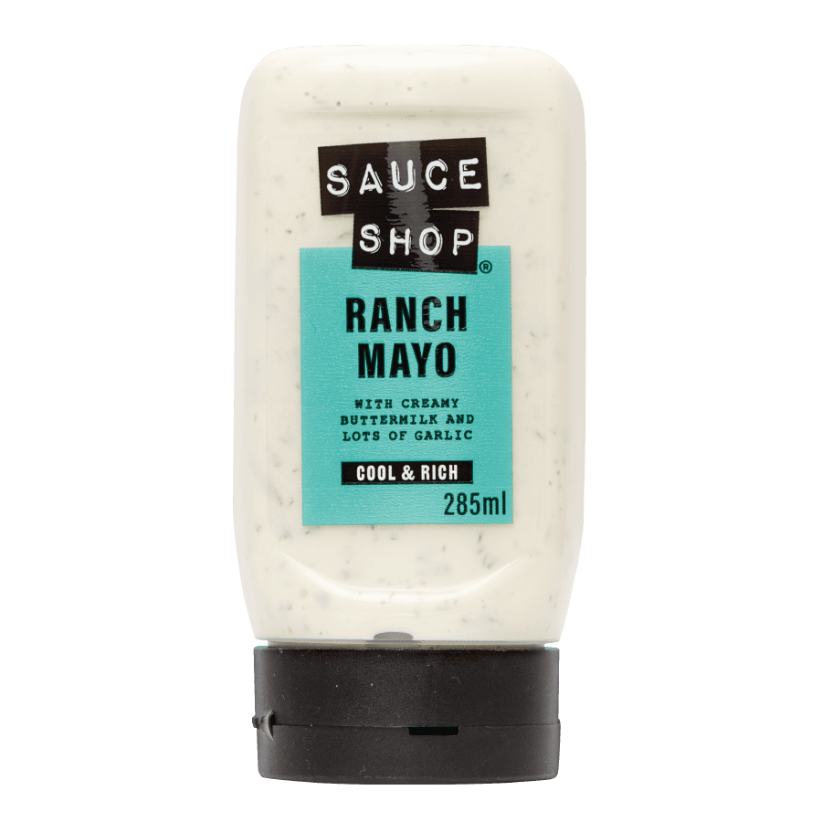 Ranch Mayo
