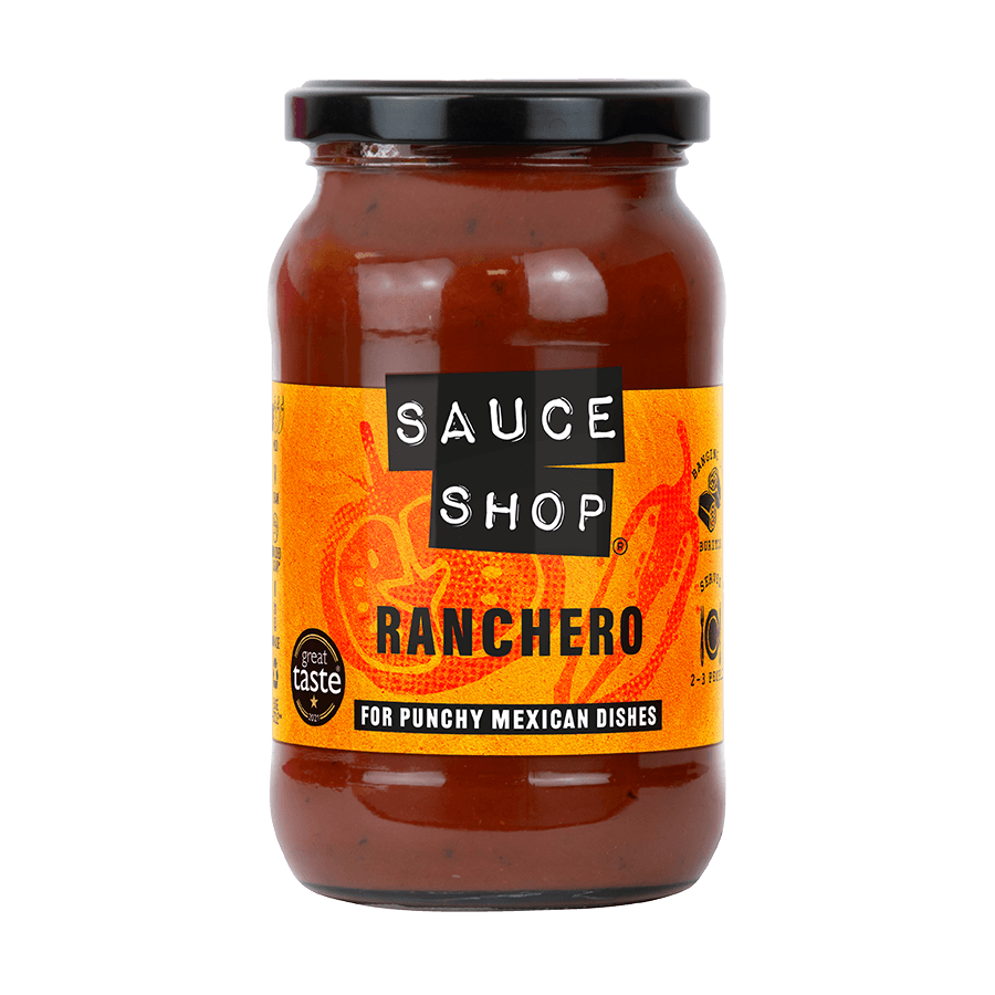 Ranchero Simmer Sauce