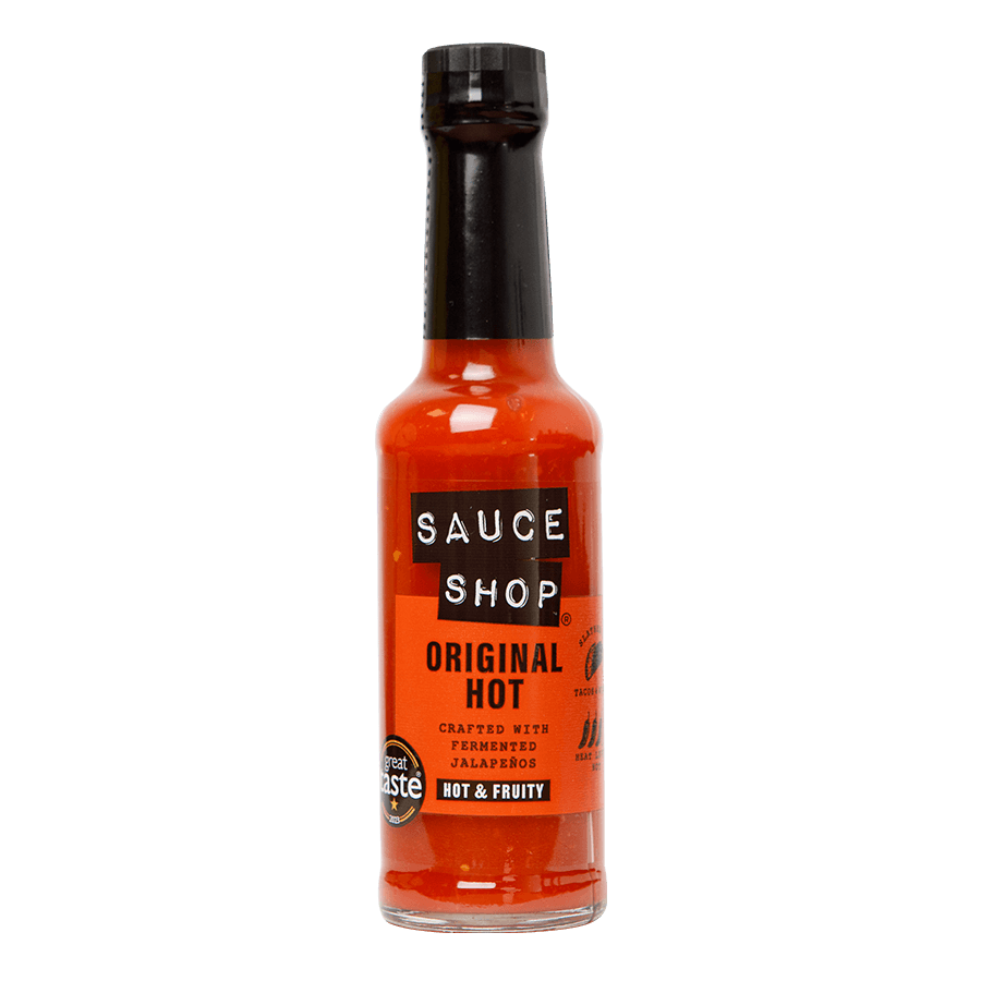 Original Hot Sauce