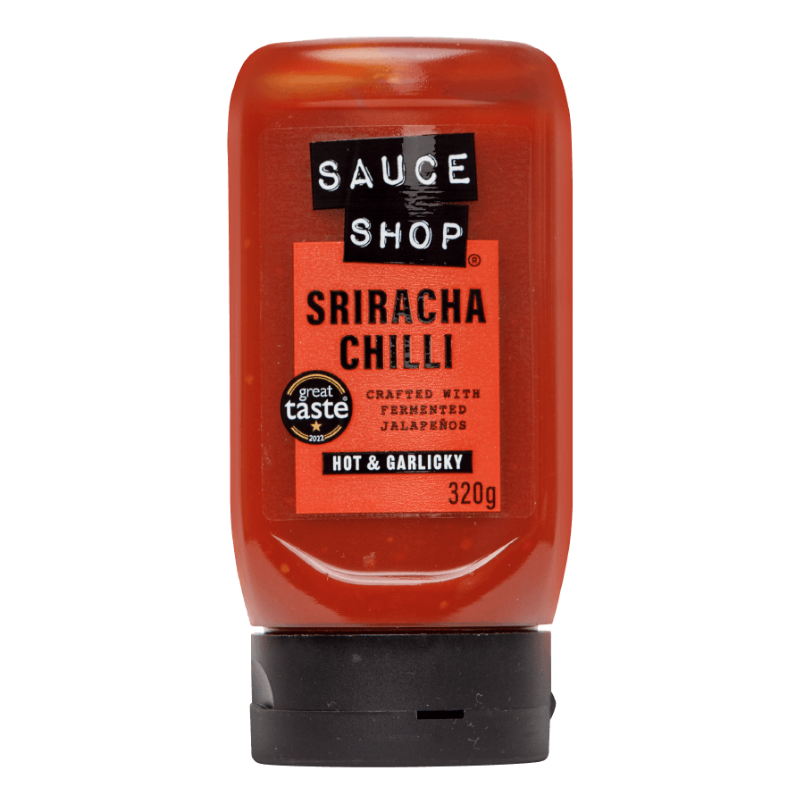 Sriracha Chilli Sauce