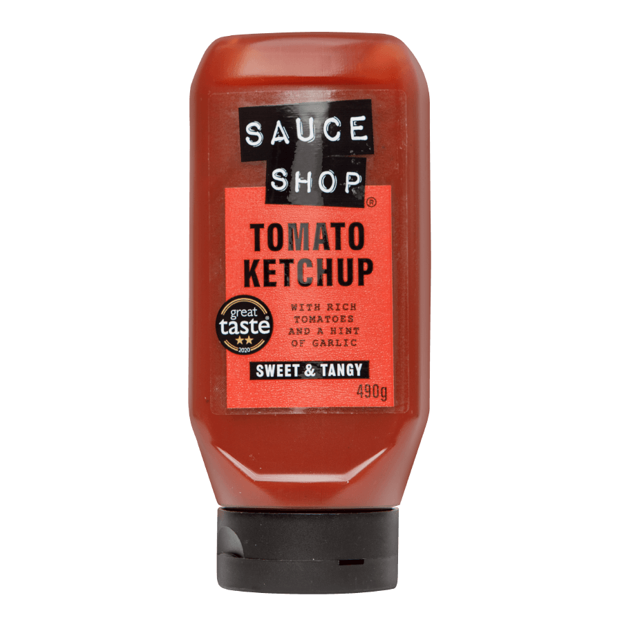 Tomato Ketchup