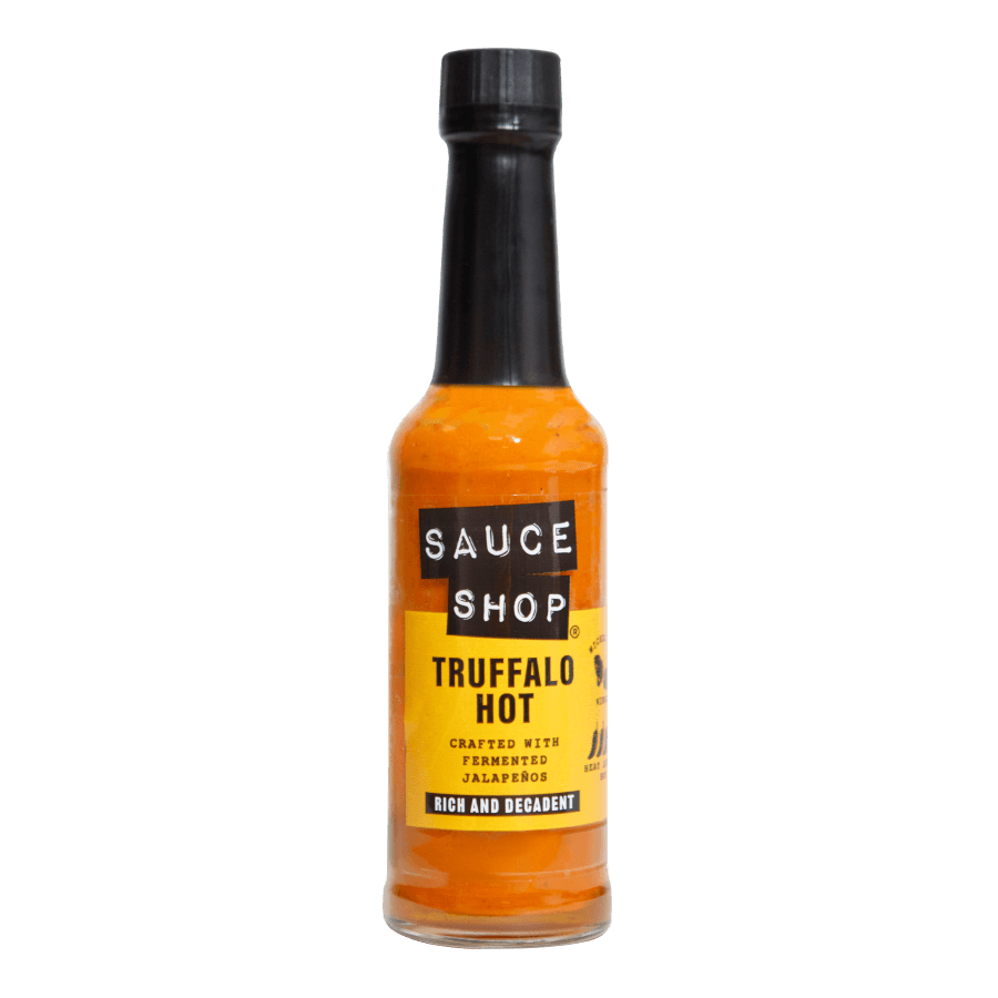 Truffalo Hot Sauce